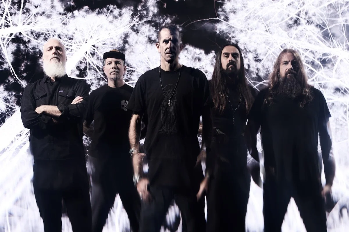 Lamb Of God and Trivium Announce Massive Co-Headline Australian Tour 2026
