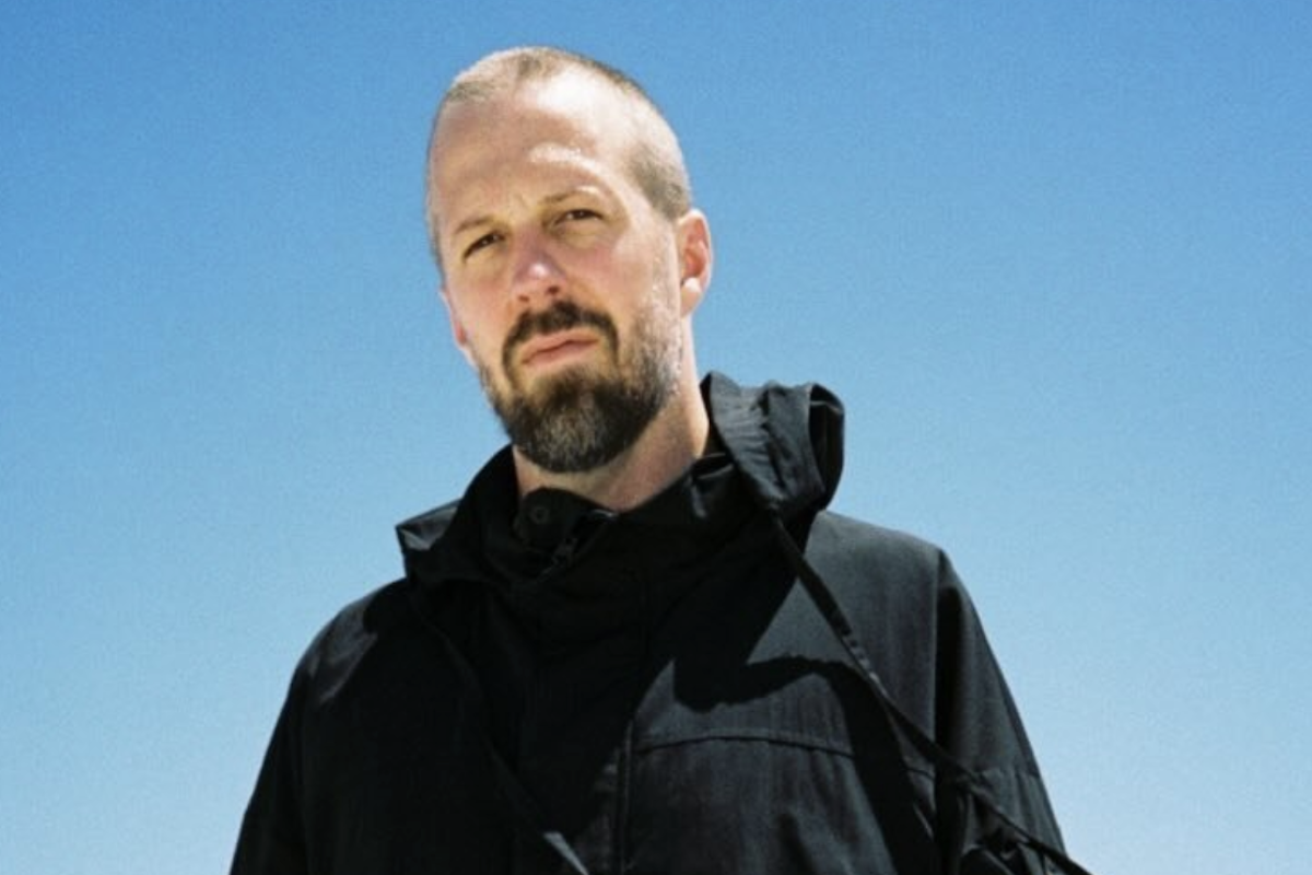 ShockOne’s Dark Machine Warehouse Rave Returns This Halloween