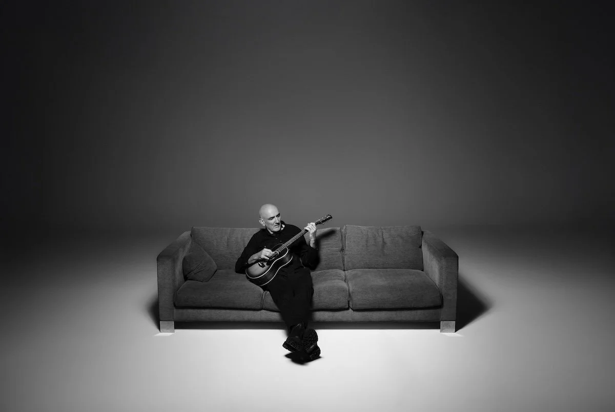 Paul Kelly Releases 30th Album ‘Seventy’