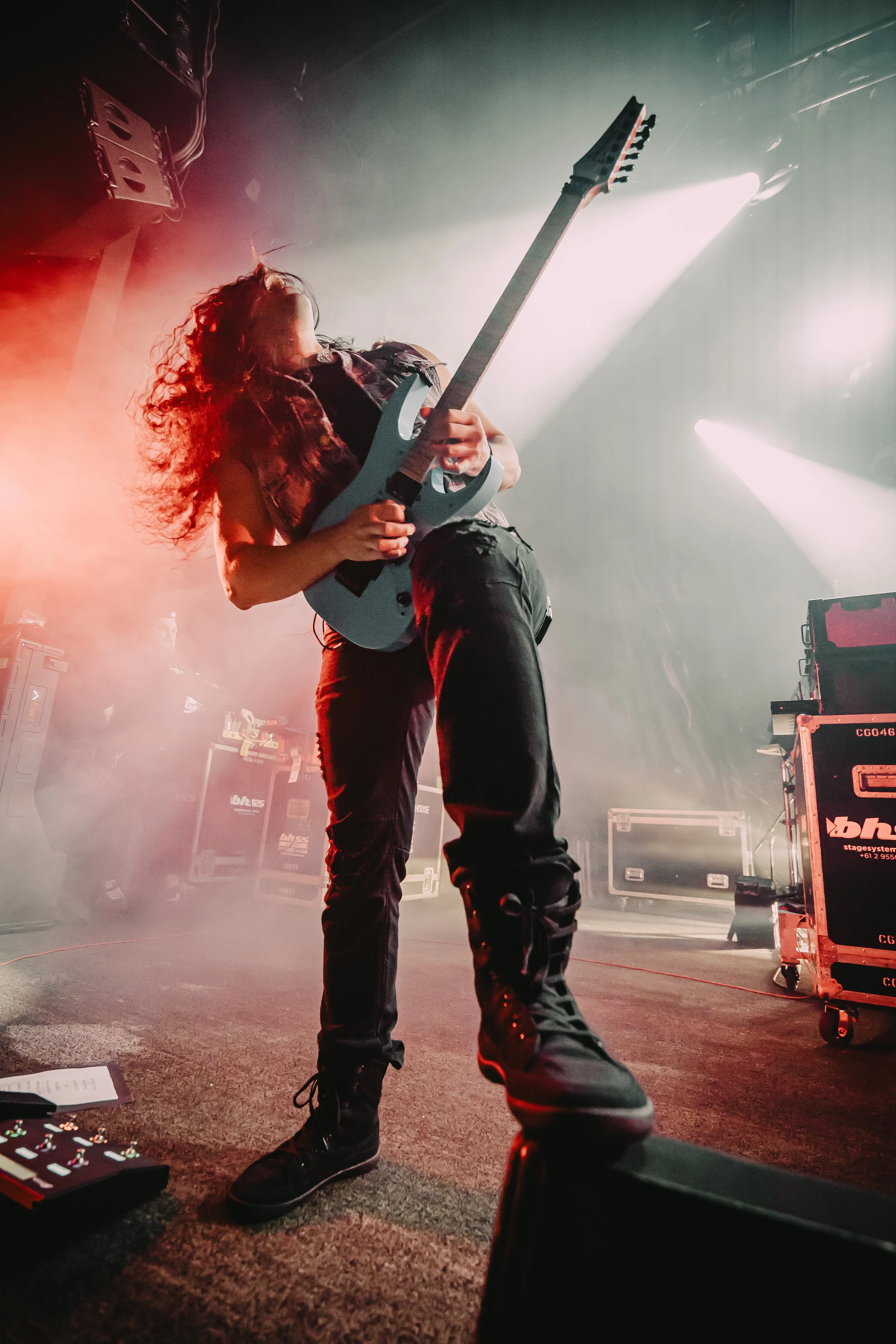 DevilDriver - HSMH - Justin White @justinwhitey @rebelrebelgig-44.jpg