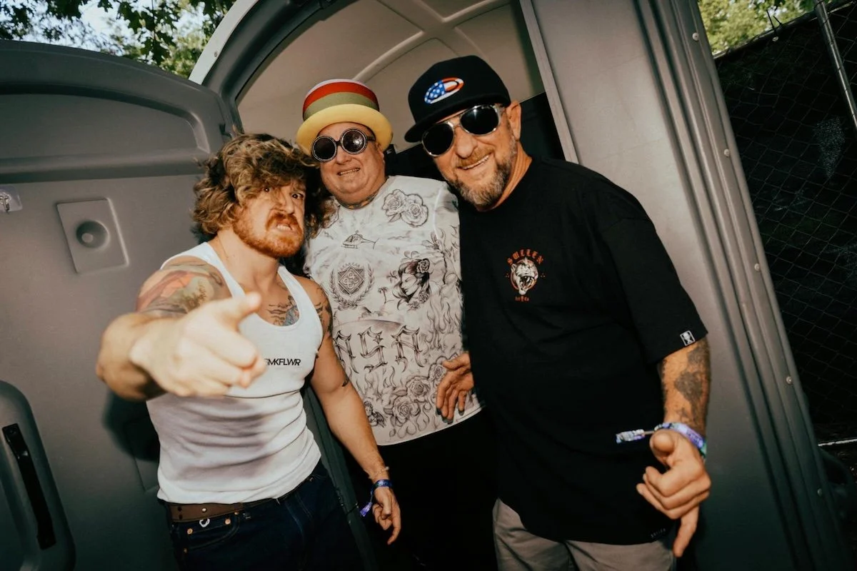 Sublime Release First Album in 30 Years ‘Until The Sun Explodes’