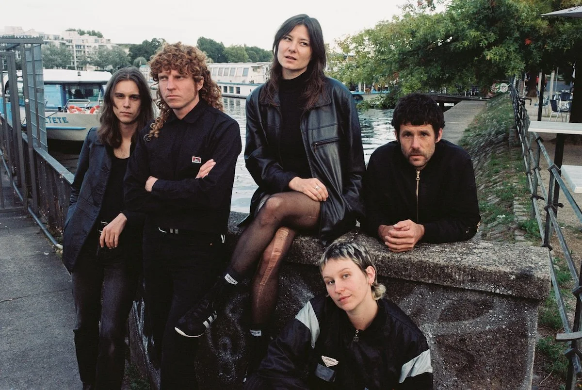 Full Flower Moon Band Announce Deluxe Edition of Latest Album ‘Megaflower’