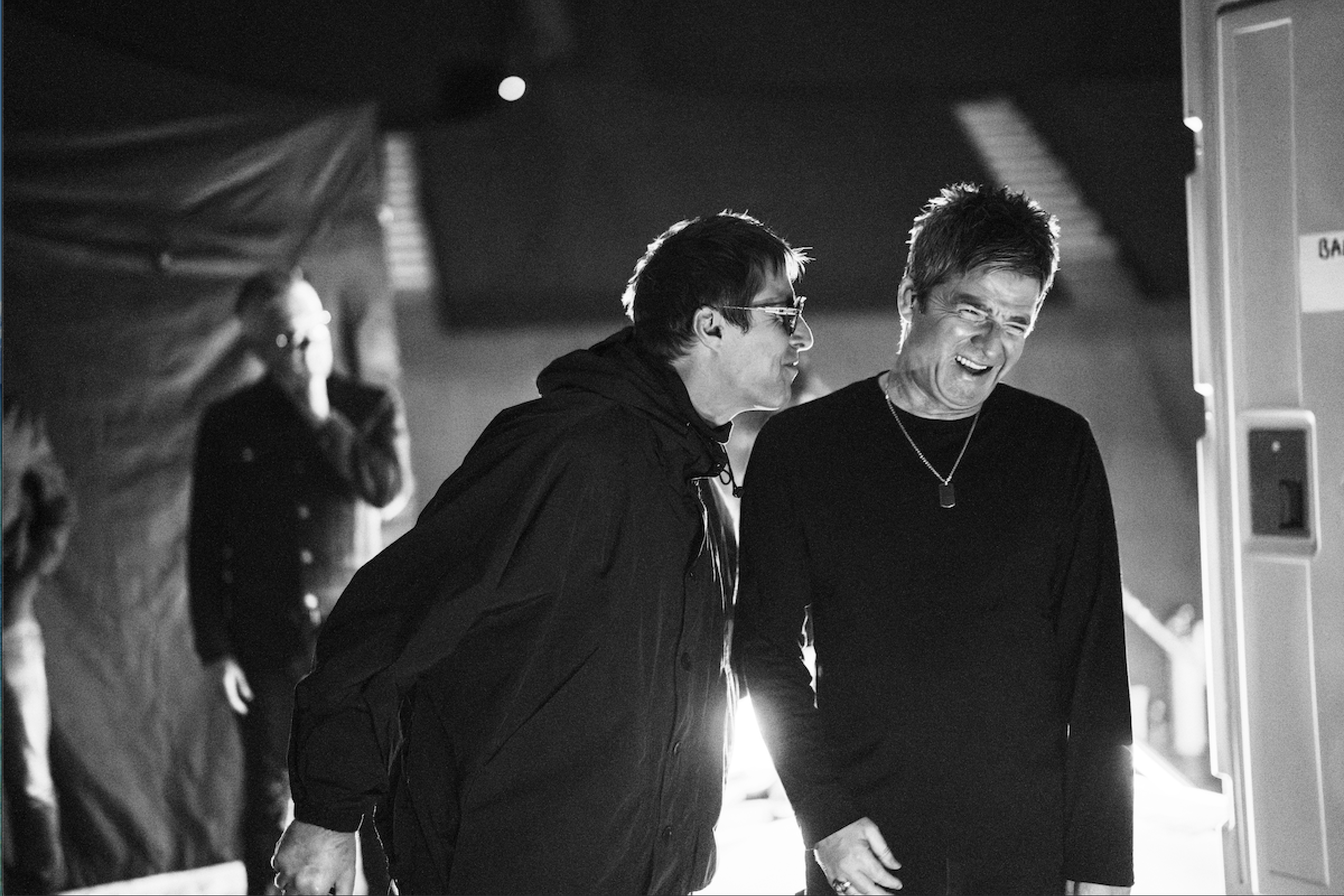 Oasis Share Teaser Trailer For New Documentary ‘Don’t Look Back In Anger’