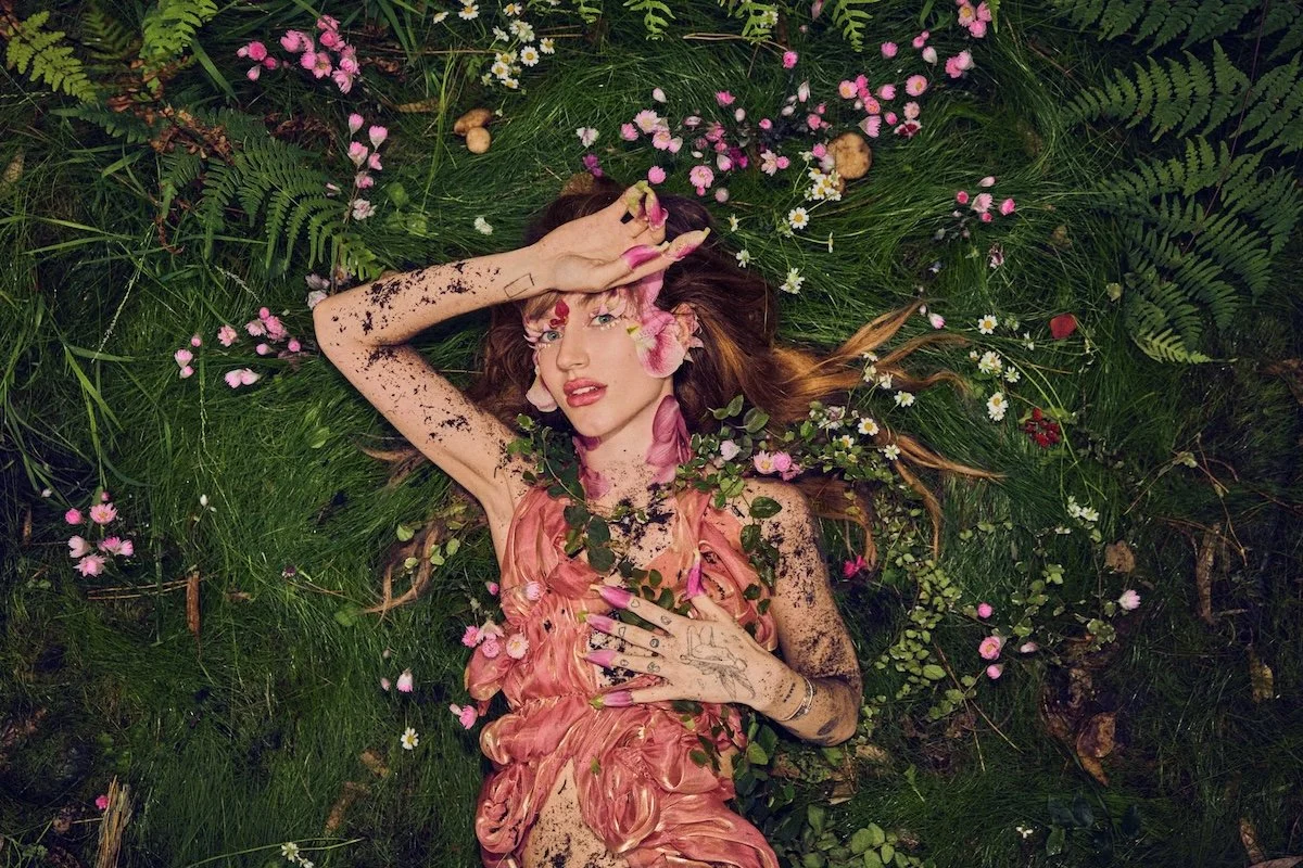 Peach PRC Announces Debut Album ‘Porcelain’ Ahead of 2026 Australian and New Zealand Tour 