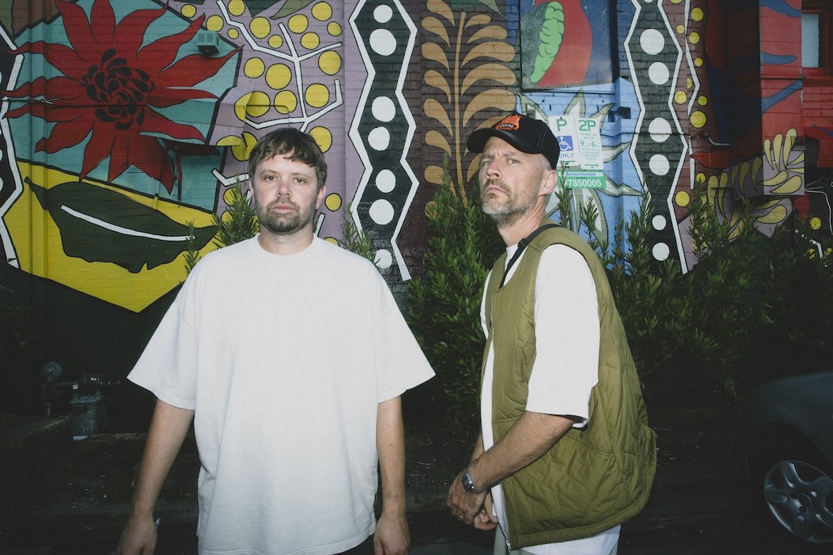 Hermitude Announce New Album, Share National Tour Dates