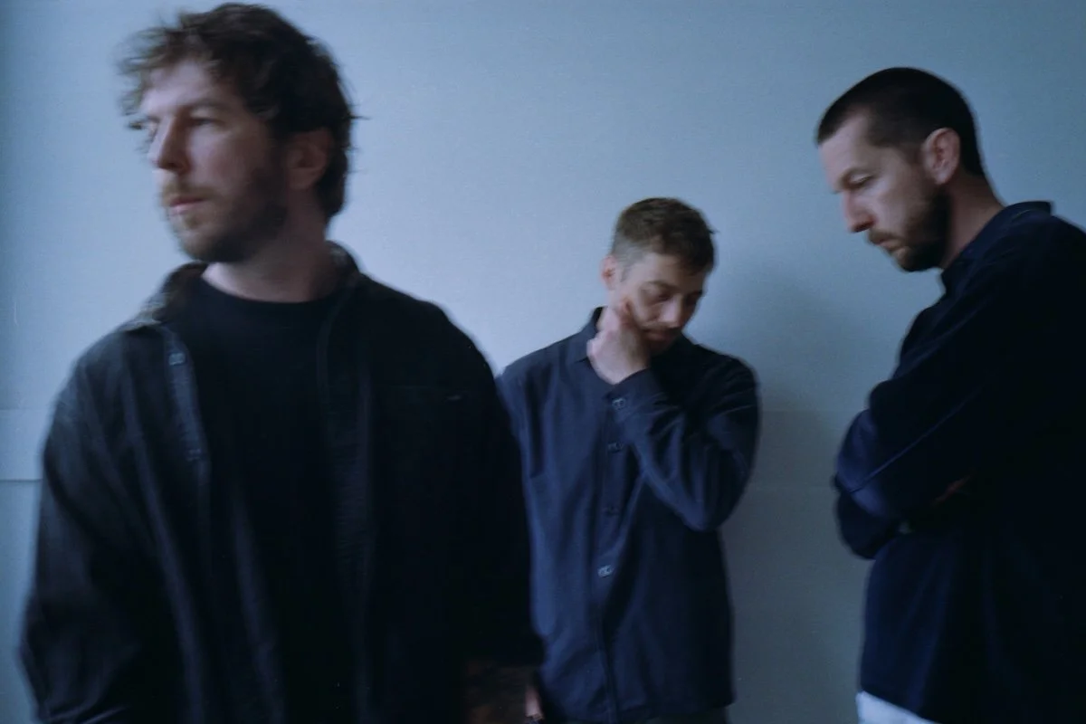 Gotts Street Park Return with New Single ‘Some Birds Don’t Fly’