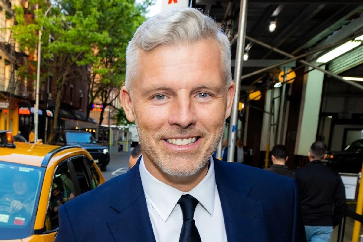 Des Bishop Makes His Long-Awaited Australian Return This November