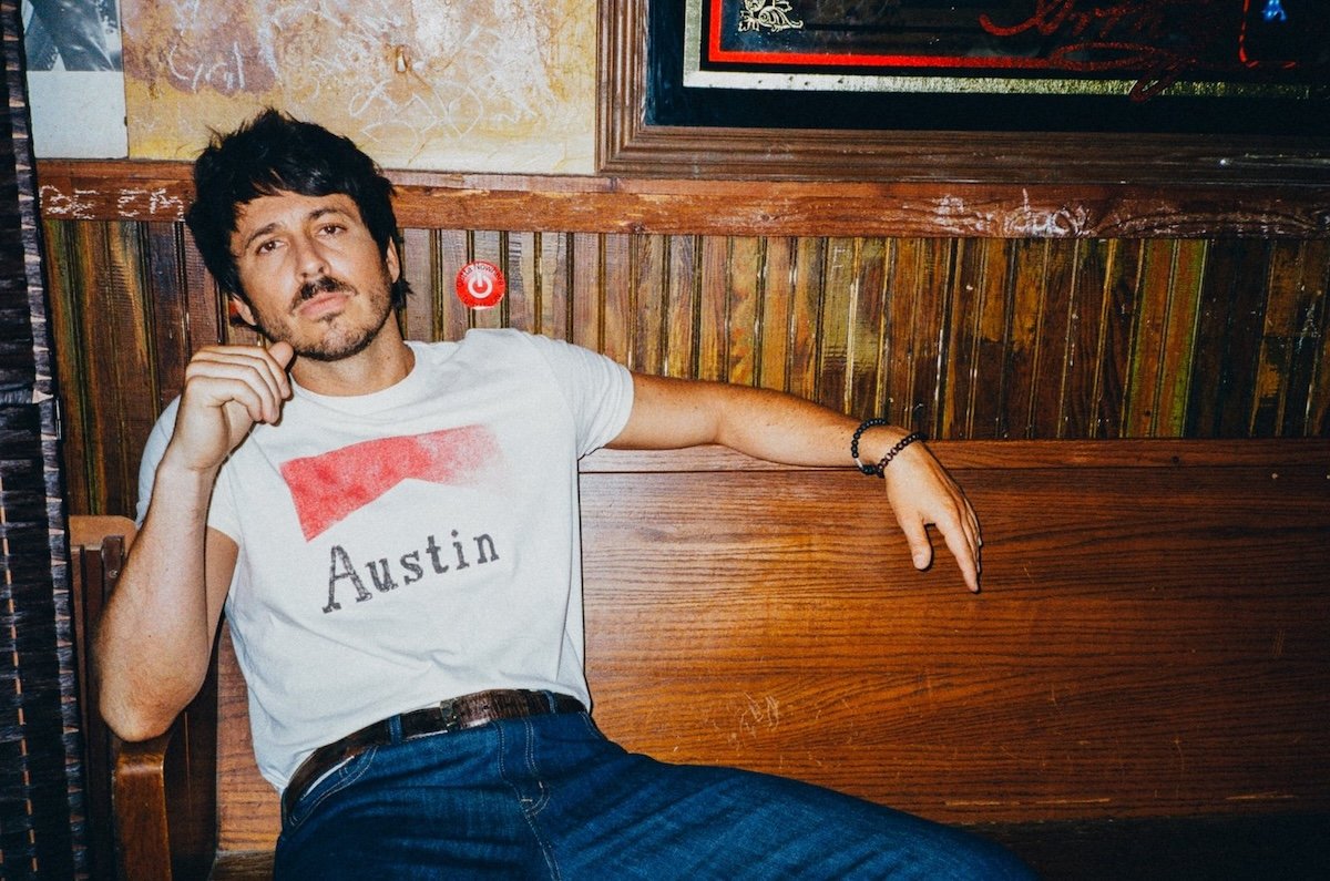 Morgan Evans Shares New Single ‘Letting You Go’ Ahead of Australian and New Zealand Tour