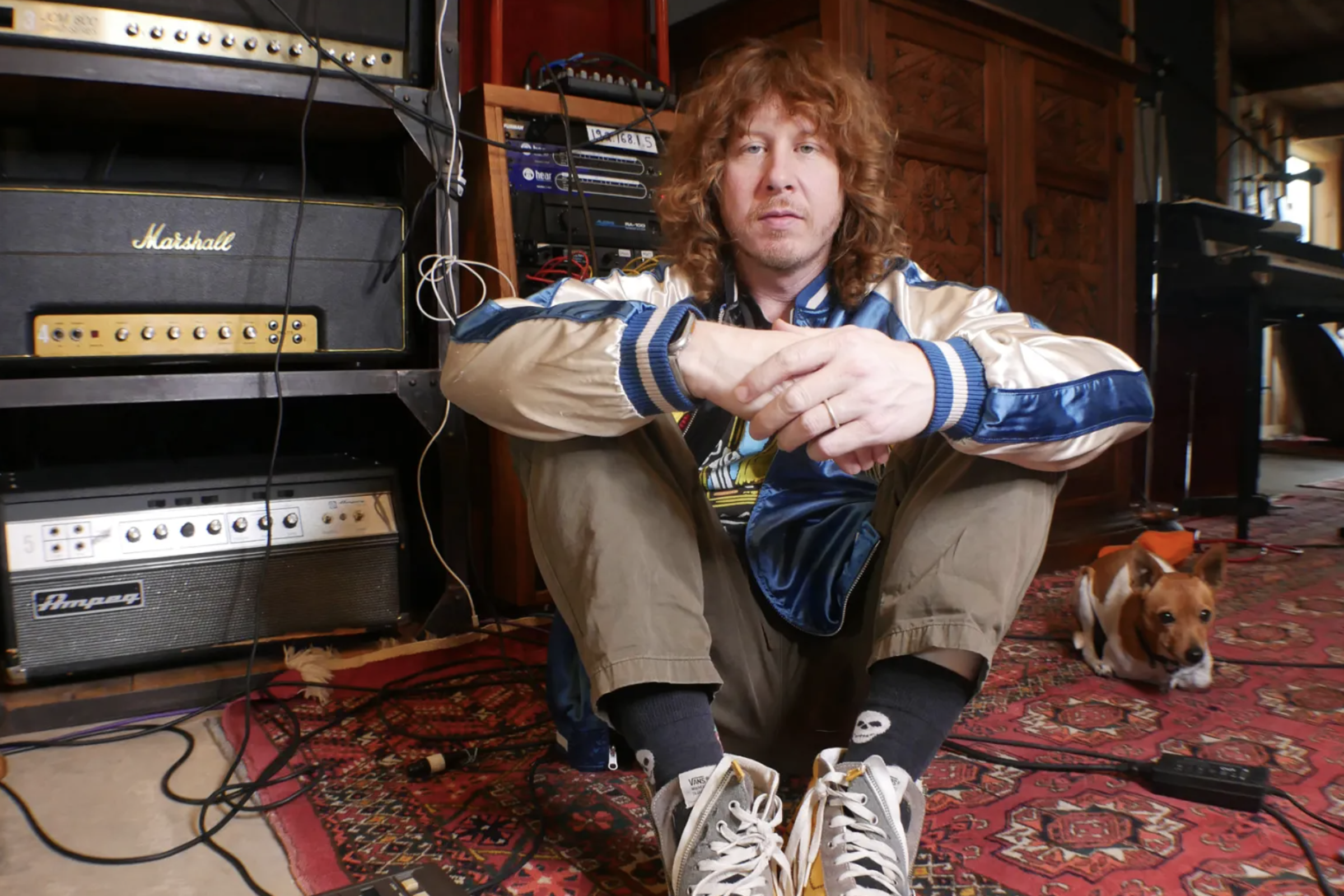 Ben Kweller: The Godfather of Lo-Fi