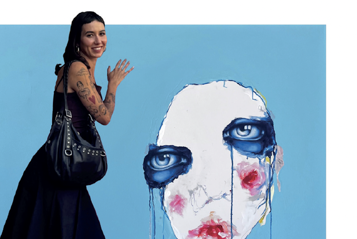 Get To Know… Paloma Ellery