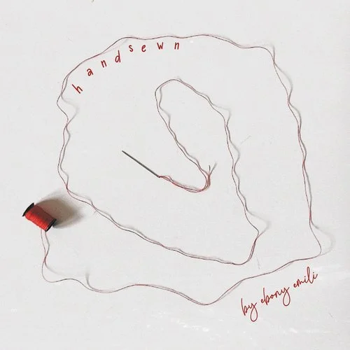 EBONY EMILI – ‘HANDSEWN’