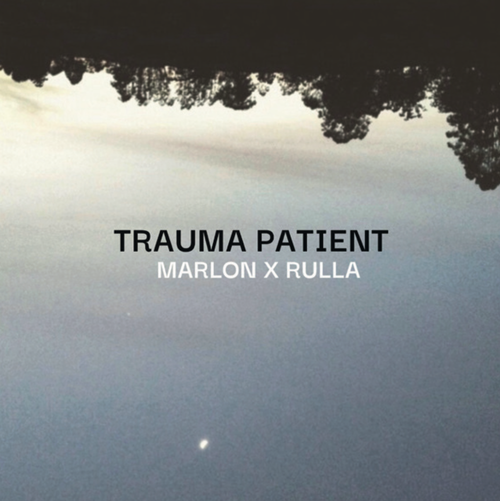 MARLON X RULLA – ‘TRAUMA PATIENT’