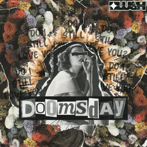 BLUSH - 'DOOMSDAY'