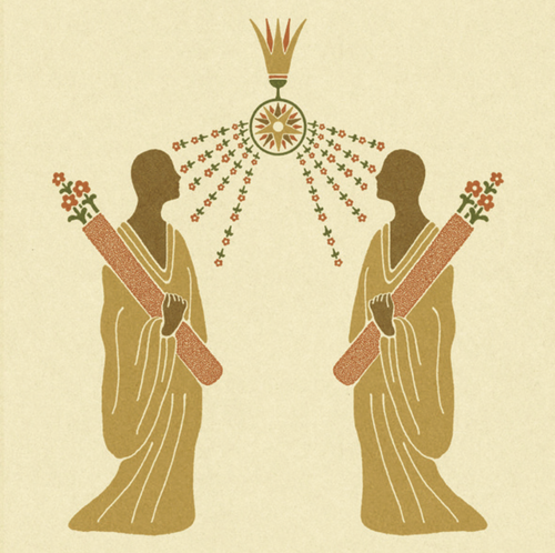 SONS OF ZÖKU – ‘YUMI’