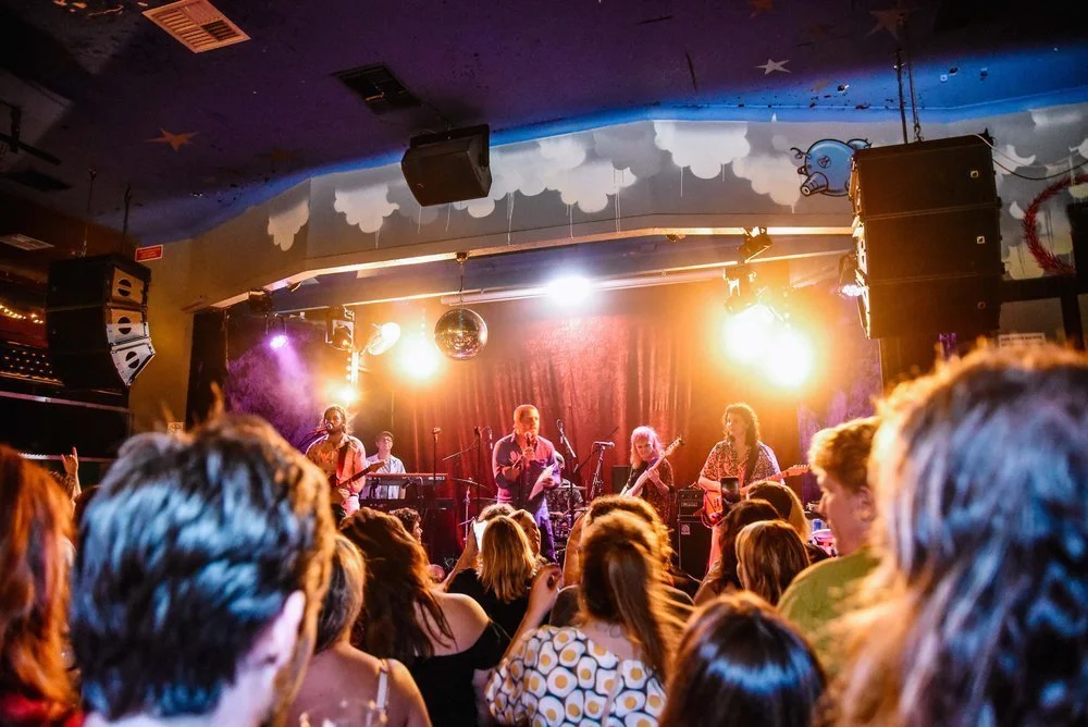 NEARLY $1 MILLION GOVERNMENT BOOST TO SA’S LIVE MUSIC VENUES ANNOUNCED
