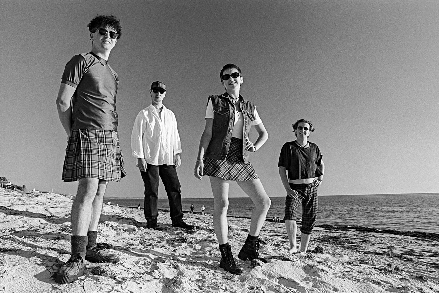 Exclusive Musician Interviews - Behind the Scenes | The Note — The Note ...