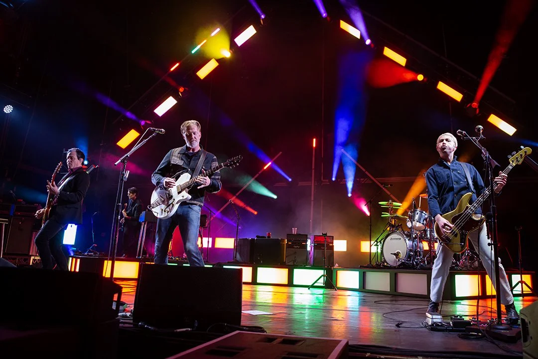 Review Queens Of The Stone Age The Drive — The Note Your Guide to