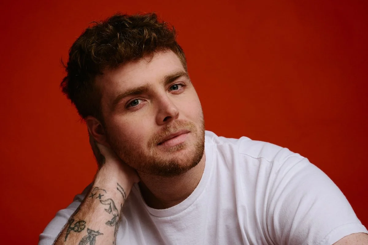 Alex Warren Announces ‘Finding Family On The Road’ Australian and New Zealand Tour 2026