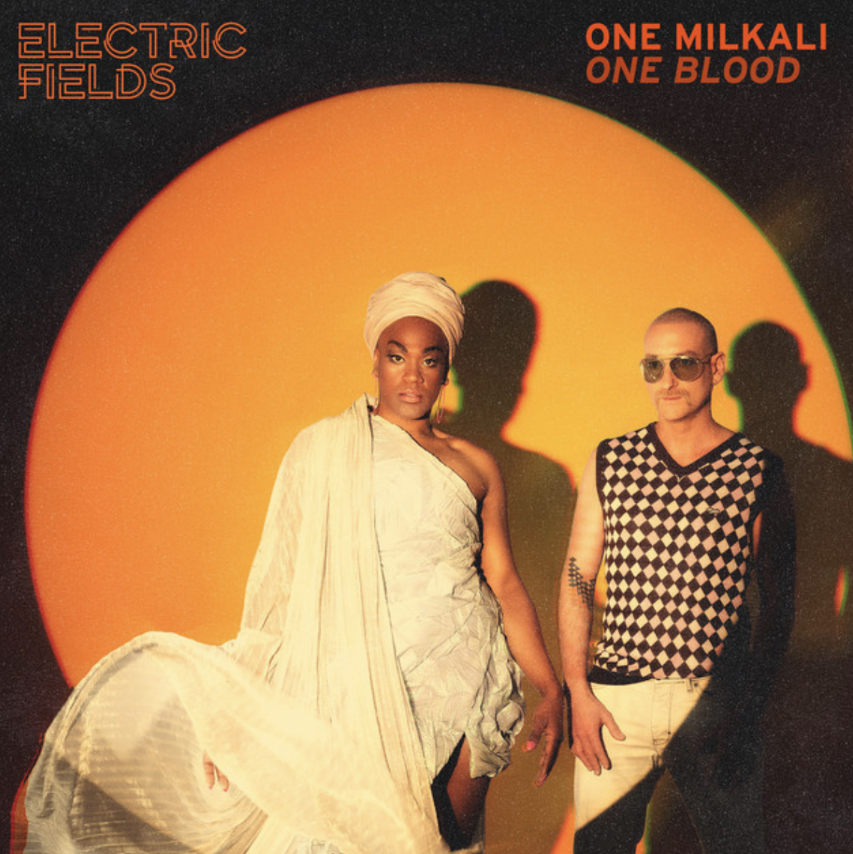 Electric Fields – ‘One Milkali (One Blood)’