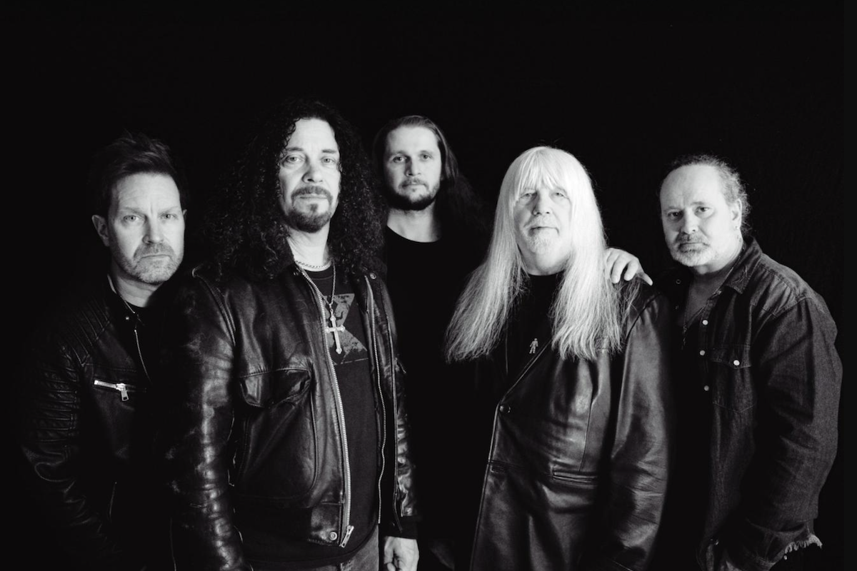 Sweet Announce ‘The Final Blitz’ Australian Tour 2026