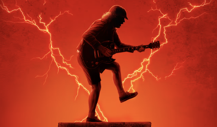 Live Review: AC/DC @ bp Adelaide Grand Final 30/11/25 — The Note - Your ...