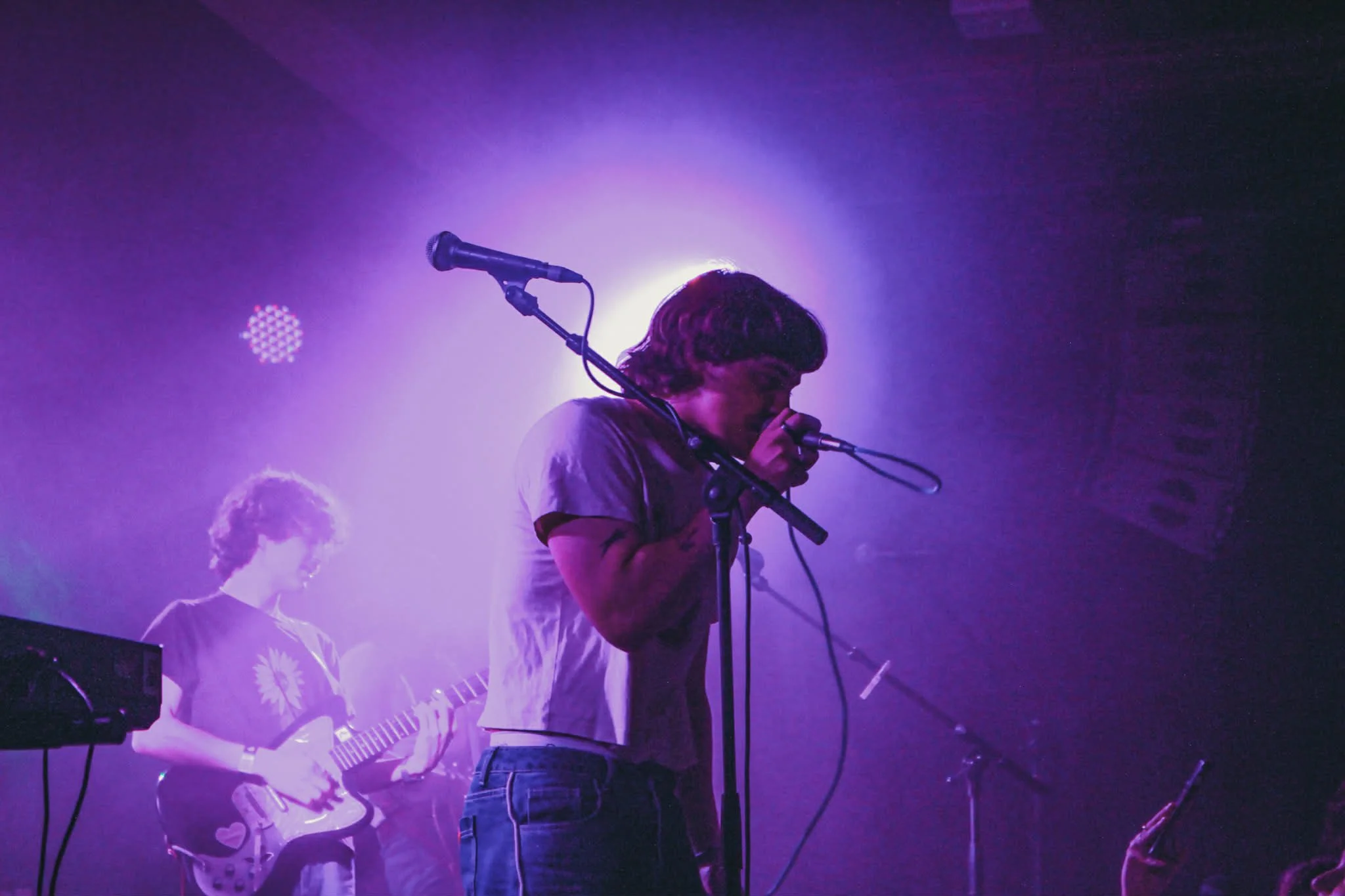 Review: Sounds Sick’s Sickest 100 @ Unibar Adelaide 17/01/26