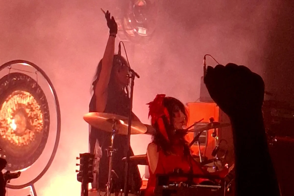 Review: Tryp 1 @ Hindley Street Music Hall 26/02/26