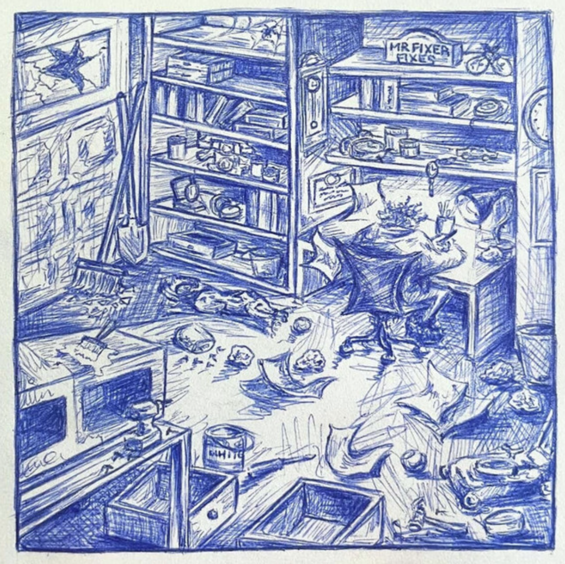 April 10 - Noteworthy New Releases