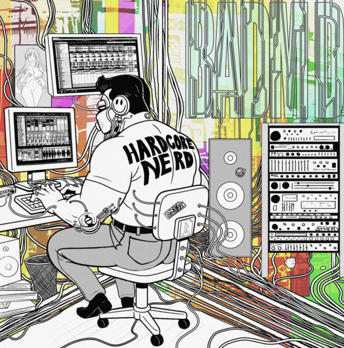 April 2026: Beats Round Up