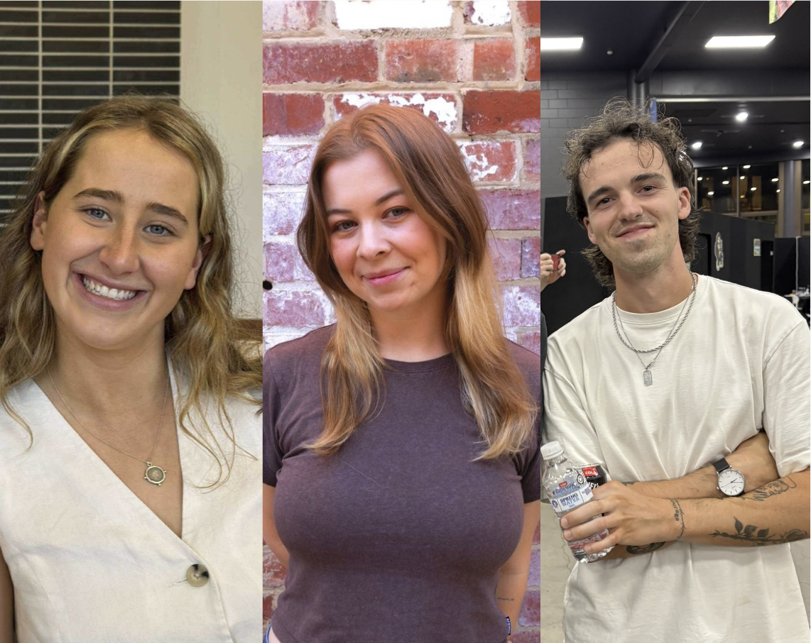 So You Want To Work In Music? 