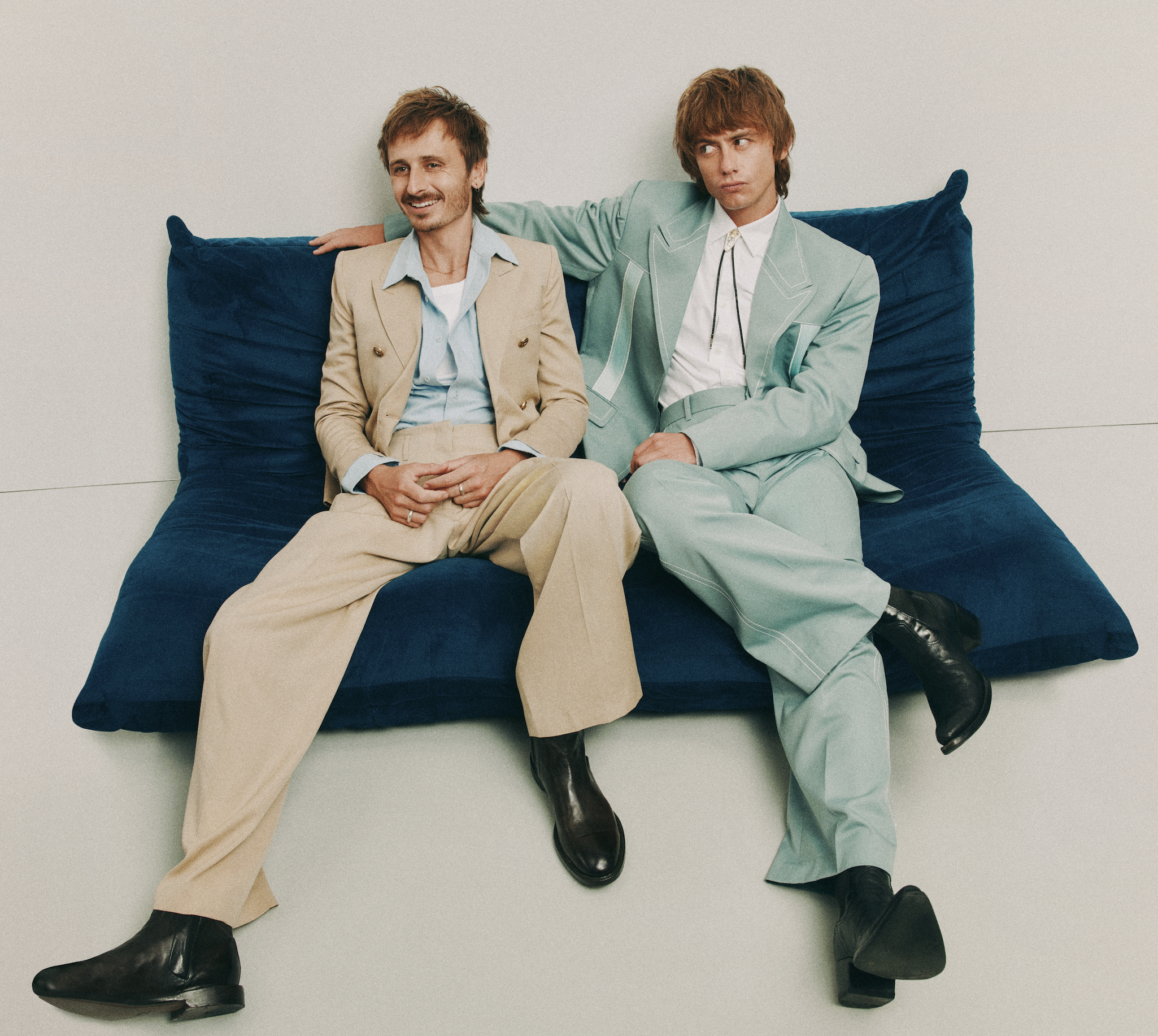 Lime Cordiale