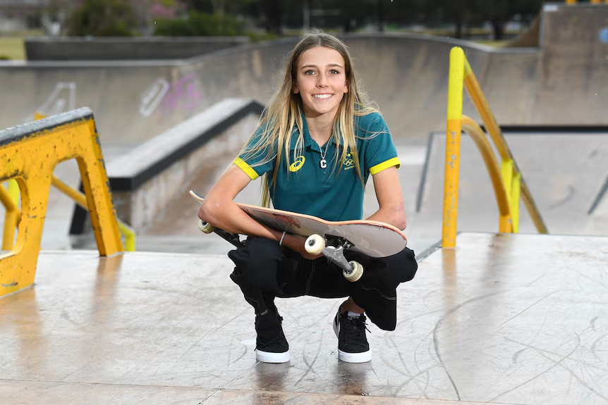 On Repeat - Chloe Covell