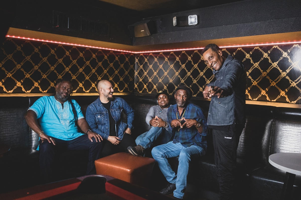 The Original Wailers Announce ‘One Love’ Australian Tour 2027