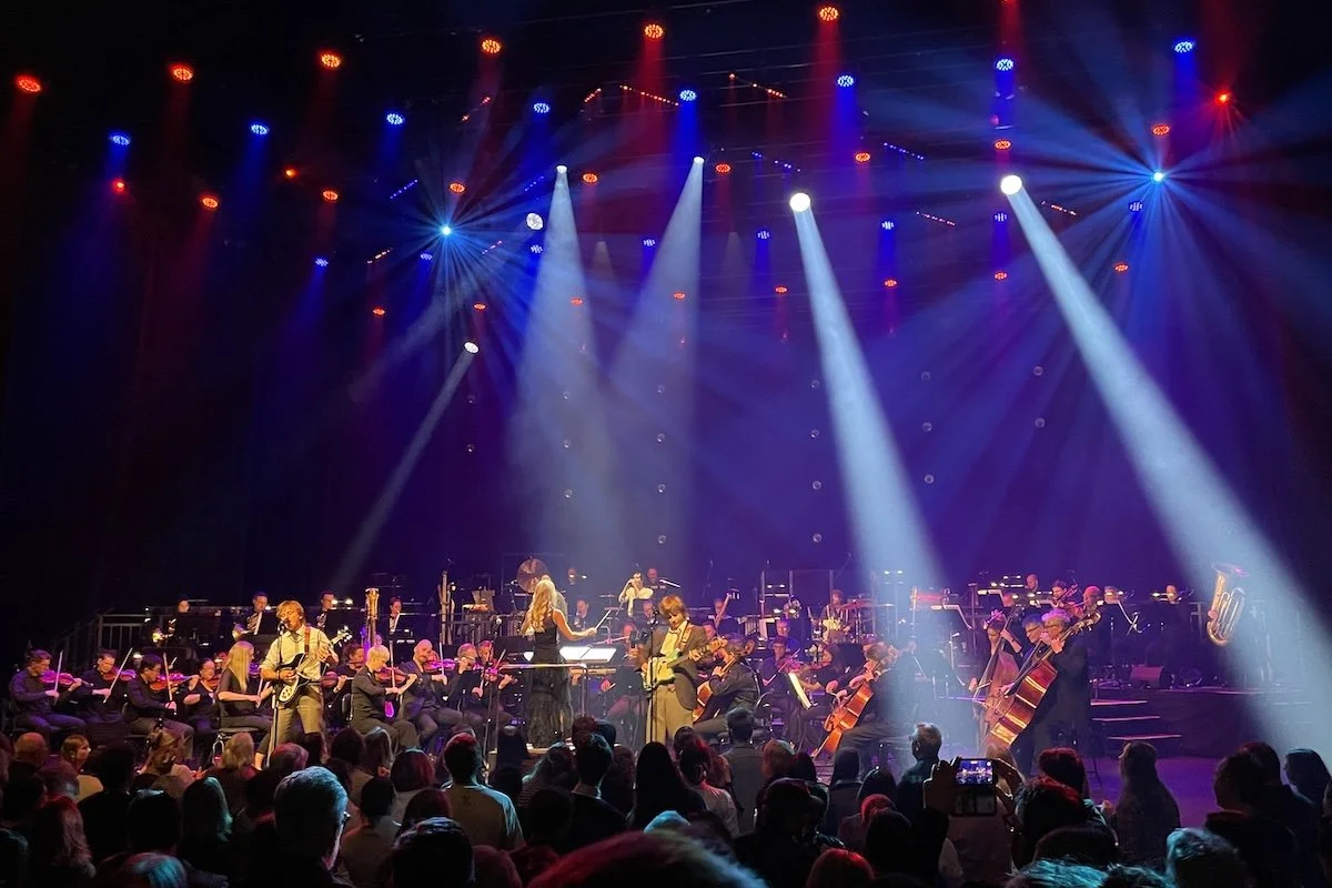 Review: Lime Cordiale with the Adelaide Symphony Orchestra @ Festival Theatre 11/6/26&nbsp;