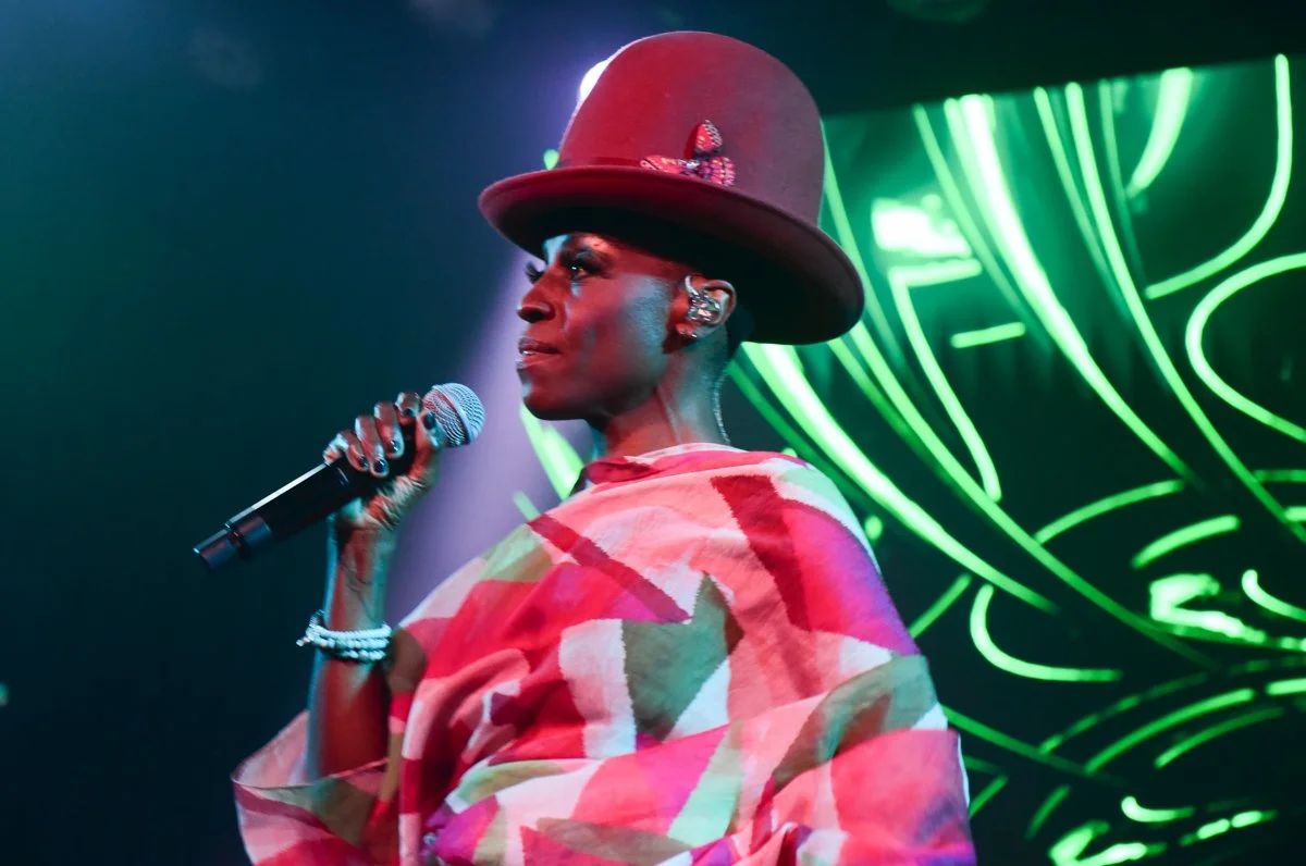 Review: Morcheeba @ The Gov 16/02/26