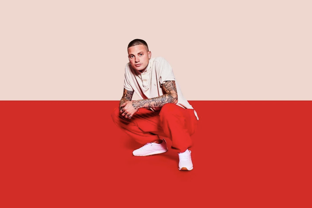 Aussie Rap Star Kerser Announces ‘High Demand’ National Tour