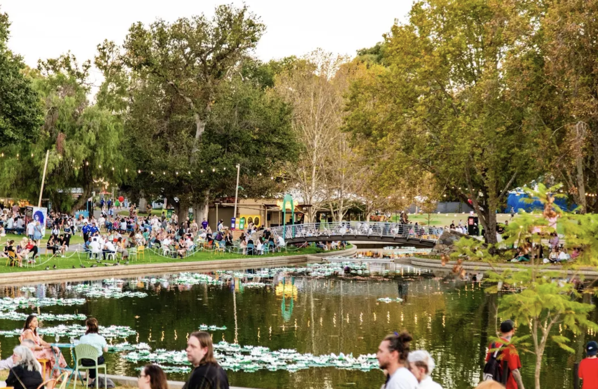 Your Guide To Gluttony 2026