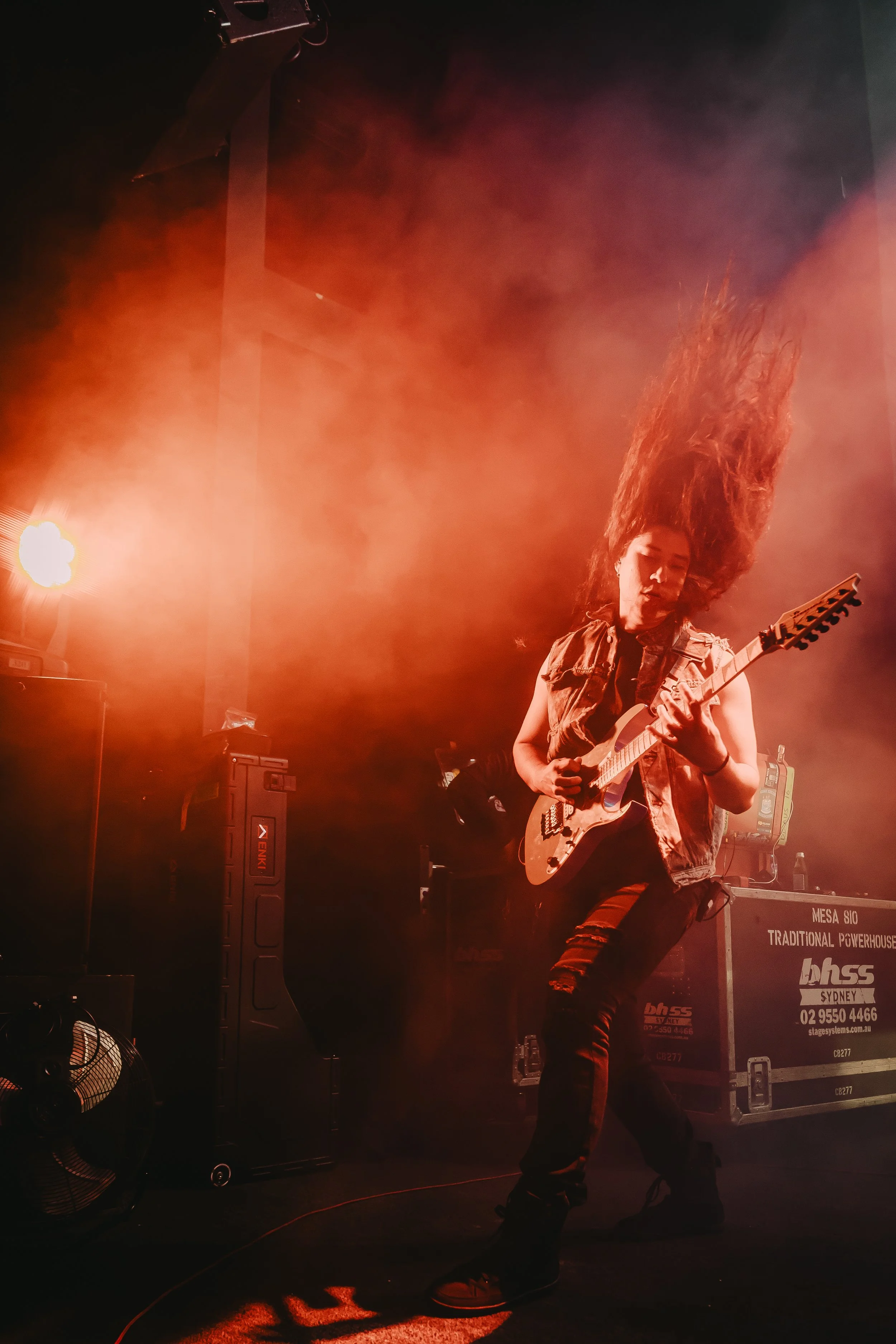 DevilDriver - HSMH - Justin White @justinwhitey @rebelrebelgig-29.jpg