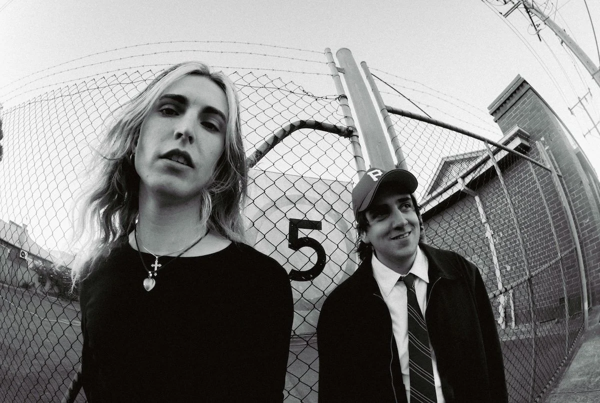 TOWNS Return With New Single ‘SAY IT ALL’