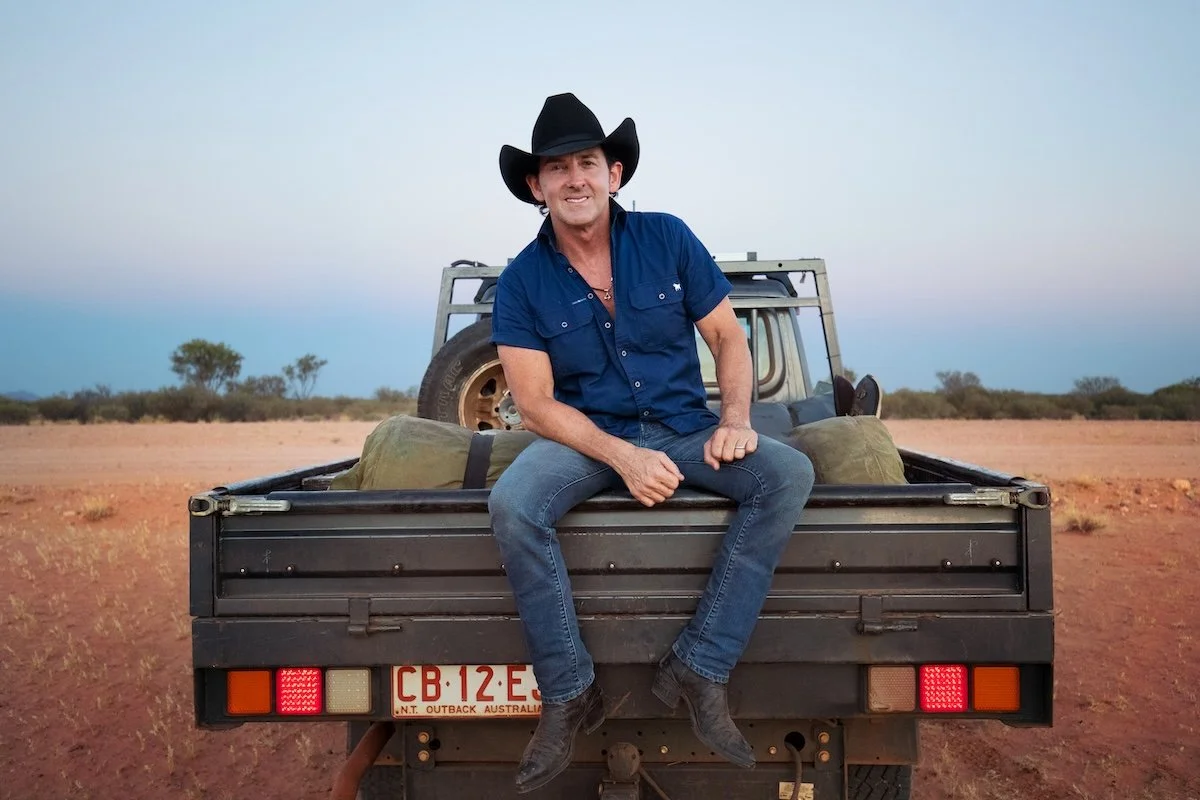 Lee Kernaghan &amp; James Johnston Headline The Bend Classic 2026