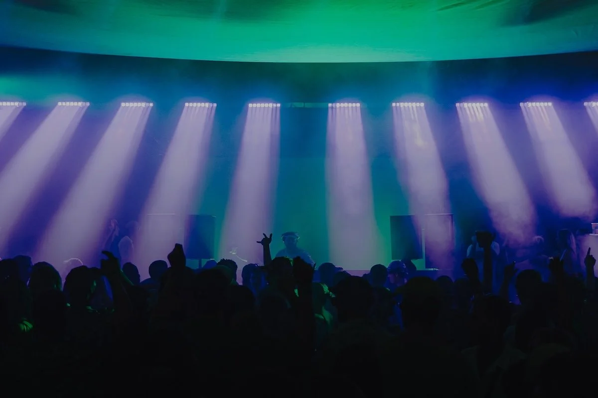 South Aussie Electronic Music Festival Sidebyside Returns in 2026 