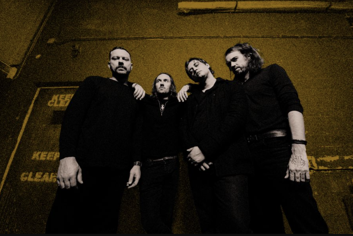 Hands Like Houses Put the Call Out for Local Support Acts Ahead of 2026 Australian Tour