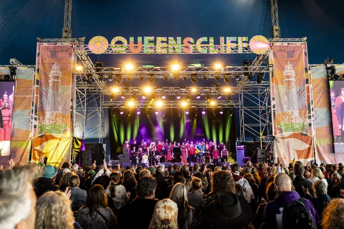 Baker Boy, Kate Miller-Heidke, Peter Garrett and More Announced for Queenscliff Music Festival 2026