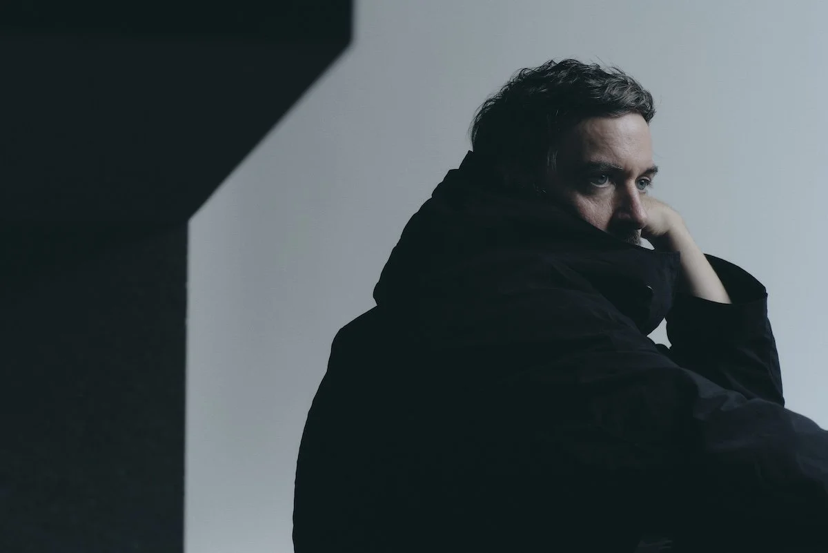 Bonobo Shares New Singles ‘Fire on the Water’ &amp; ‘Drift’