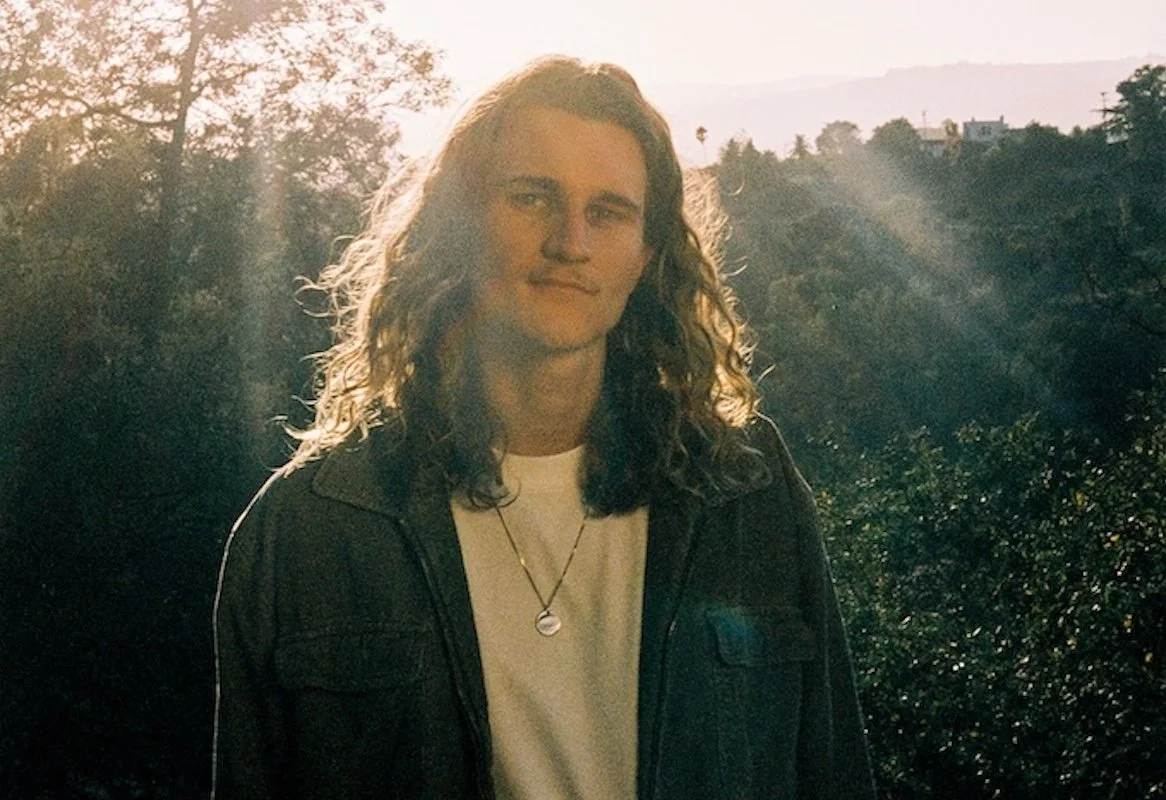 Fletcher Kent Plots 2026 Australian Tour