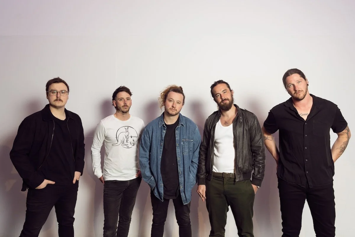 Adelaide Alt-Rockers Indiago Return with New Single ‘The Avenue’