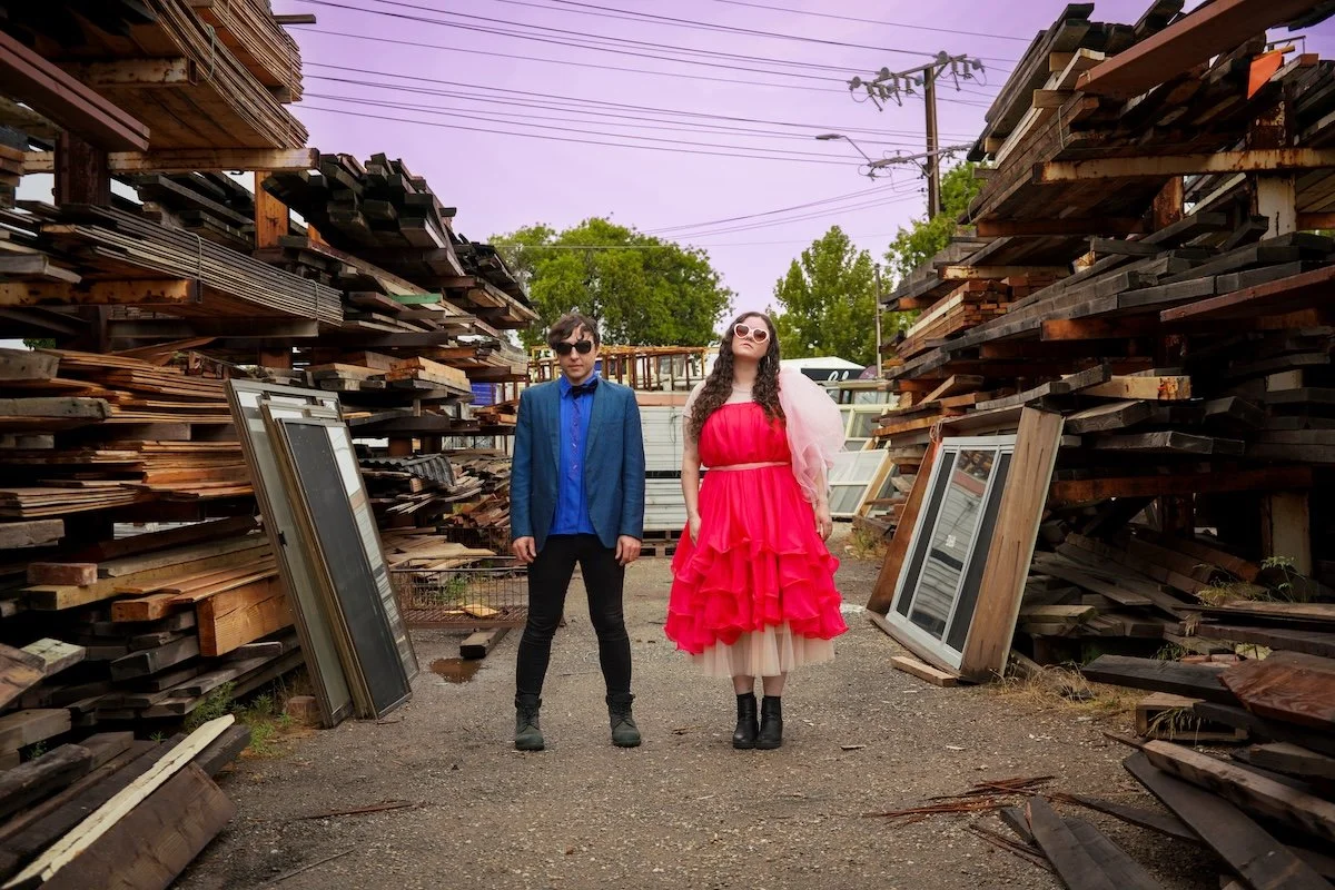 ‘Drip Drip (Slay!)’ Is the Latest Single From Miss Orange Juicy 