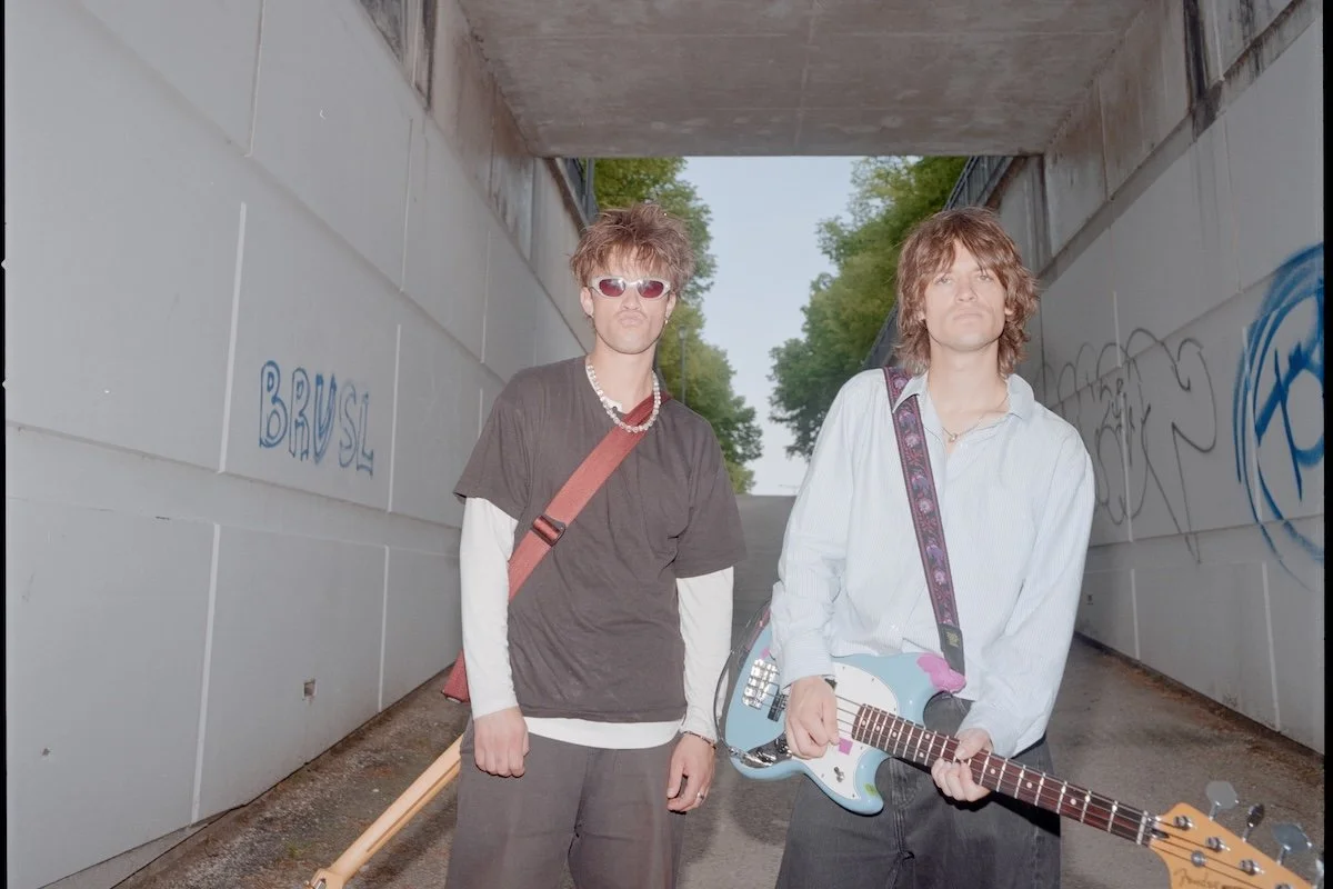 Balu Brigada Announce ‘Portal’ Australian Tour 2026