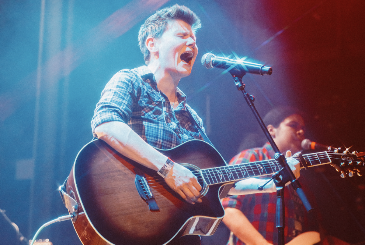 Grace Petrie Postpones Australian and New Zealand Tour Following Family Bereavement