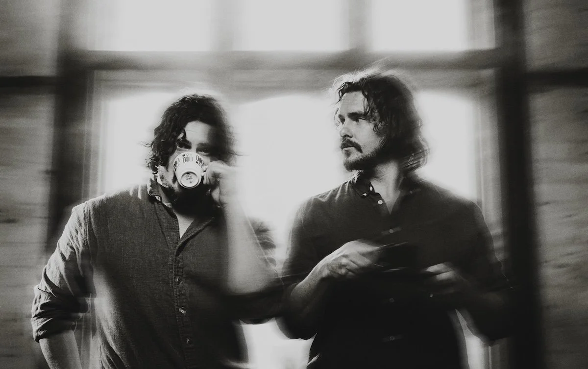 Pierce Brothers Reveal 2026 Australian Tour Dates